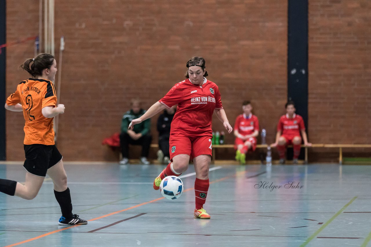 Bild 85 - Dodenhof Cup